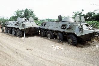 BTR-60 - Wikipedia