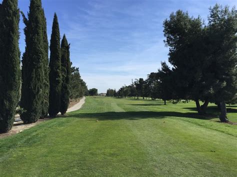 Elkhorn Golf Club Details and Information in Northern California ...