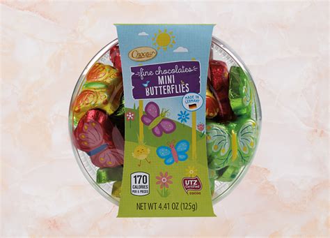 Aldi's Chocolate Easter Treats Are Just Too Cute - PureWow