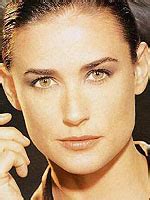 Demi Moore's No Sexual Harasser | The Smoking Gun