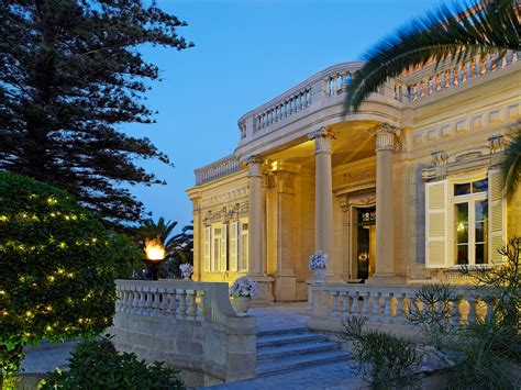 Corinthia Palace Hotel (5) - Meet360