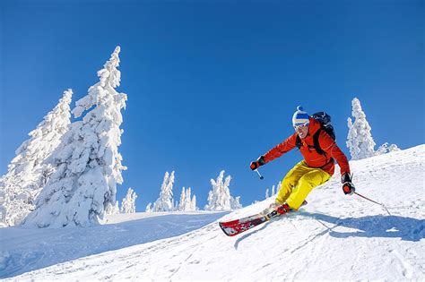 Magic Mountain Ski Resort Announces Opening Date For 2019