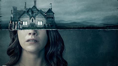 The Haunting of Hill House Season 2 Release Date, News