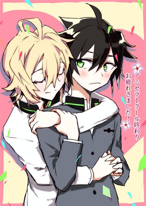 mikayuu by Liche1004 on DeviantArt