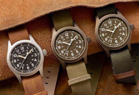 Military Watches