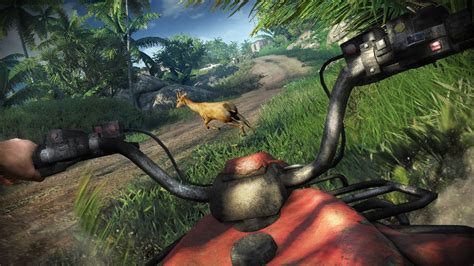 Far Cry 3 (PS3 / PlayStation 3) Game Profile | News, Reviews, Videos ...