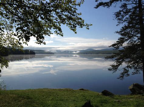 Pittsburg, New Hampshire. Lake Francis. Live Free Or Die, Pittsburg ...