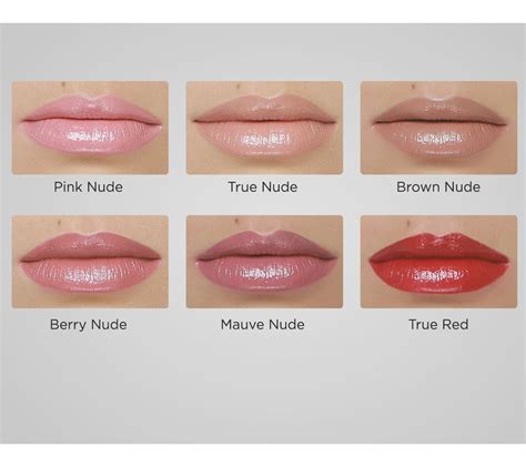 Belle Beauty by Kim Gravel Kisser Fixer Lip Kit - QVC.com