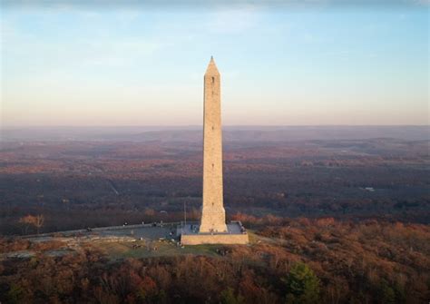 High Point State Park | Roadele