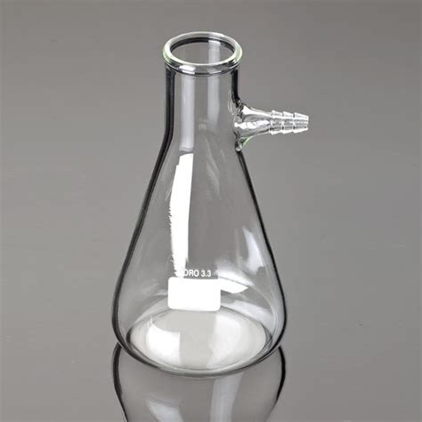 FLASK FILTRATION 1000 ML - Eduscience