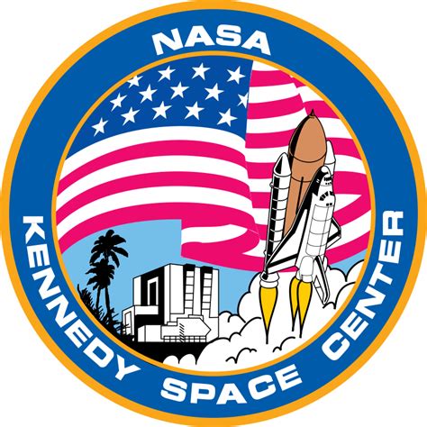 Free Clipart: Kennedy Space Center | NASA