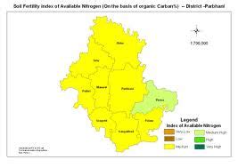 Parbhani district - Wikipedia