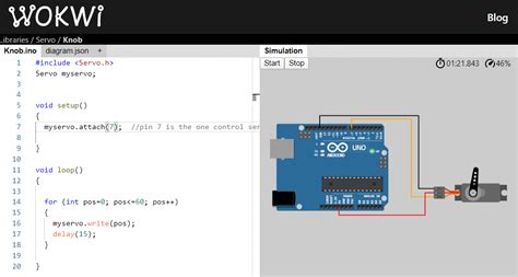 Can we control other servos with common servo code Arduino - Arduino Stack Exchange