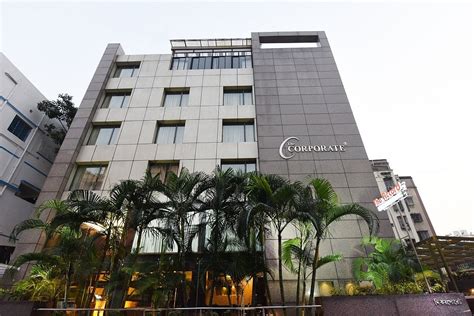 THE CORPORATE (Kolkata, West Bengal) - Hotel Reviews, Photos, Rate Comparison - Tripadvisor