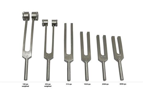 Product Spotlight: Baseline® Tuning Fork - Fabrication Enterprises