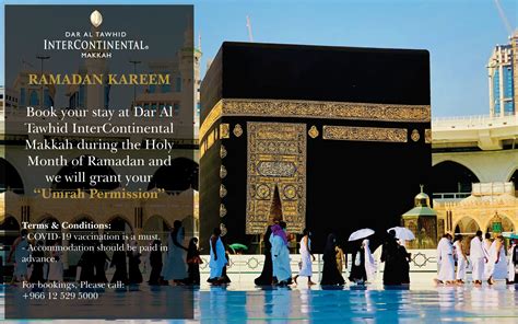 Dar Al Tawhid InterContinental on Twitter: "Book your stay at Dar Al ...