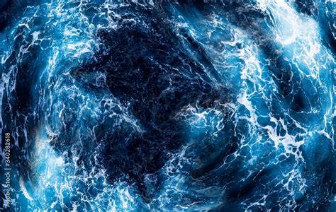 Cool Water Wave Wallpapers