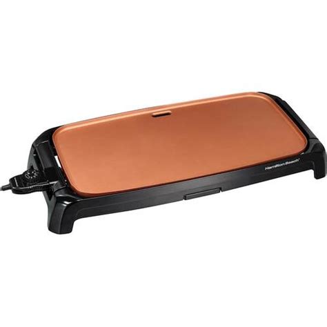 Large Electric Griddle - Best Buy