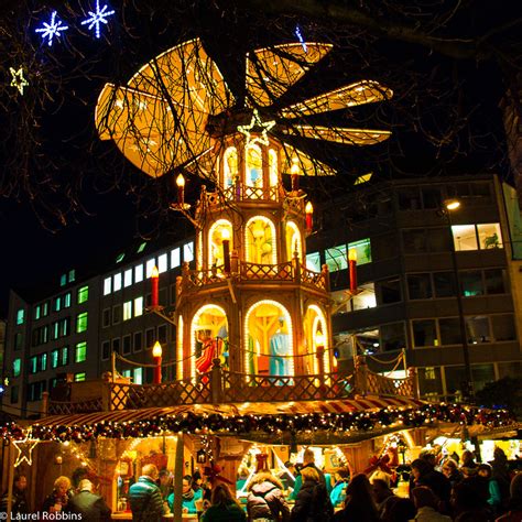 Christmas Markets Near Munich 2024: A Festive Guide To Enchanting ...