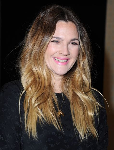 DREW BARRYMORE at Wildflower Book Signing at Barnes & Noble in Los Angeles 11/04/2015 – HawtCelebs