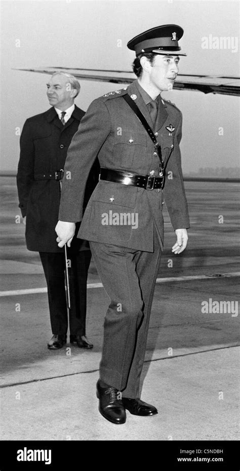 prince charles, 1973 Stock Photo - Alamy