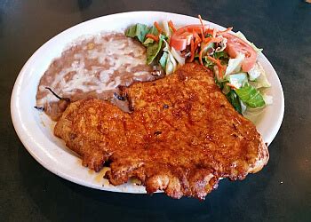 3 Best Mexican Restaurants in McKinney, TX - ThreeBestRated