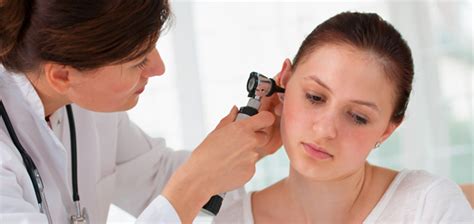 Otolaryngology Services in East Bay, CA | EBCVT