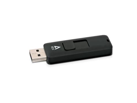 2GB FLASH DRIVE USB 2.0 BLACK 662919087321 | eBay