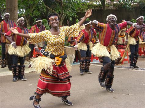 7 days Uganda Cultural Safari: Kingdoms, Traditional Sites | Charis Safaris Uganda