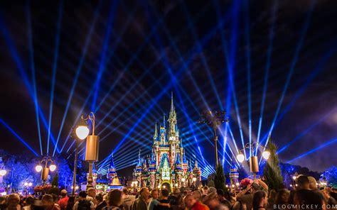 REVIEW: New Magic Kingdom Fireworks Show, 'Happily Ever After', Is Pure Disney Magic