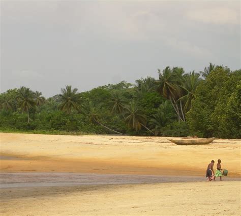 Kribi Beach in Kribi: 3 reviews and 22 photos