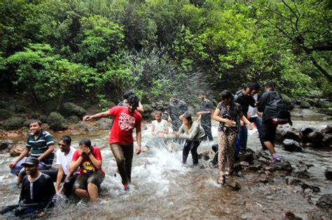 Harishchandragad trek & Camping Behind Waterfall - Offbeat Wanderers Outdoor Services