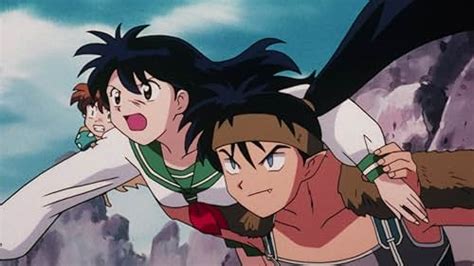 Inuyasha (TV Series 2000–2004) - Episode list - IMDb