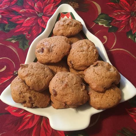 Mincemeat Cookies II Recipe | Allrecipes