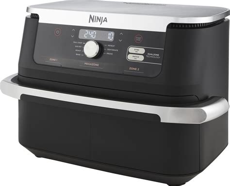 Ninja Foodi AF500 Airfryer 10,4 liter. | Lomax