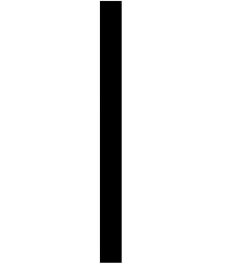 Vertical Line PNG Transparent Images