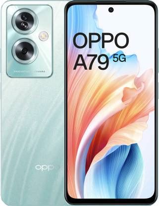 OPPO A79 5G ( 128 GB Storage, 8 GB RAM ) Online at Best Price On Flipkart.com