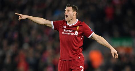 James Milner is making us question everything we were told about ...