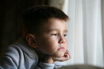 Why is my child depressed at a young age ? – dailyconvowithmakayla