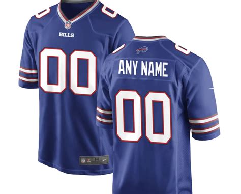 Buffalo Bills jerseys: Where to buy official gear for Josh Allen, Tre ...