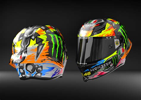 PAINT HELMET Marco Bezzecchi 2022 – GPB-Mods.com