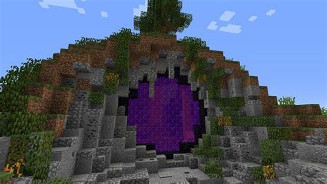 Nether Portals in Minecraft: Everything players need to know