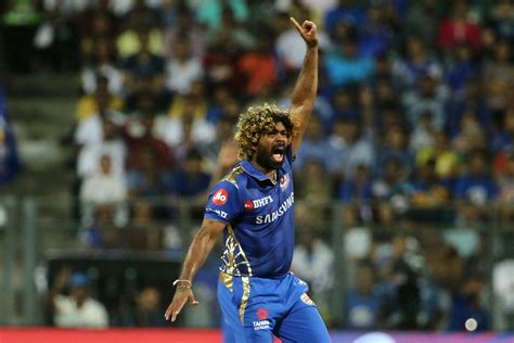 Lasith Malinga joins Mumbai Indians as bowling coach | News