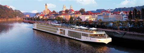 Viking River Cruises - Book a river cruise at 2 for 1 prices! | Viking ...