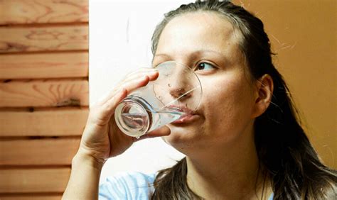 ProseParadise.com | Your Knowledge Partner » What you need to know about dehydration