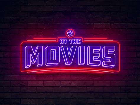 The Movie Logo