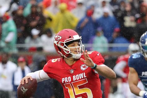 Twitter reacts to the Patrick Mahomes MVP announcement