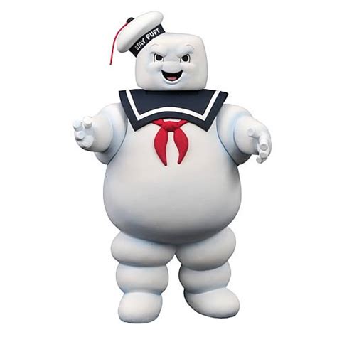 Ghostbusters Angry Stay Puft Marshmallow Man Bank