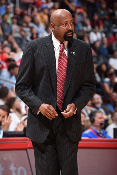 Mike Woodson returns to Knicks as assistant on Tom Thibodeau’s staff | NBA.com