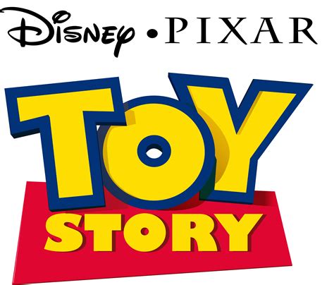 Toy Story Font Svg Toy Story Font Otf Toy Story Logo Svg Png Original ...